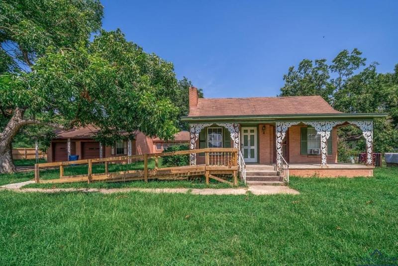 370 Magnolia, Waskom, TX 75692 for Sale