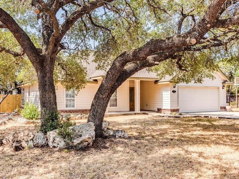435 Summit Ridge DR N, Point Venture, TX 78645 for Sale