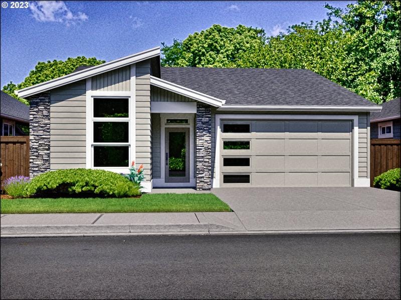 7258 SE Benedict ST, Hillsboro OR 97123 for Sale