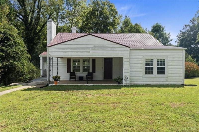 Brookneal, Campbell County, VA House for sale Property ID: 417775688