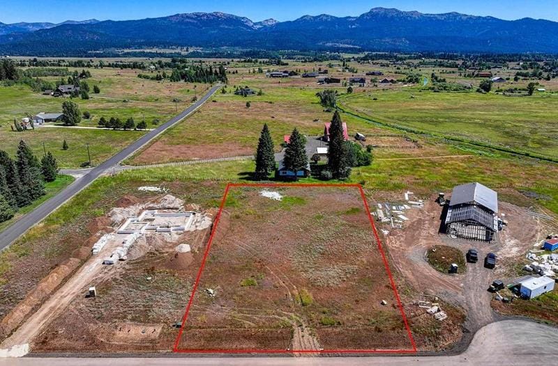 Mccall, Valley County, ID Undeveloped Land, Homesites for sale Property ID: 417354899