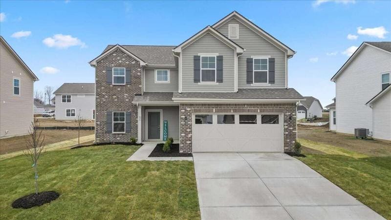 695 Stayman Way, Westfield, IN 46074  613242329 for Sale