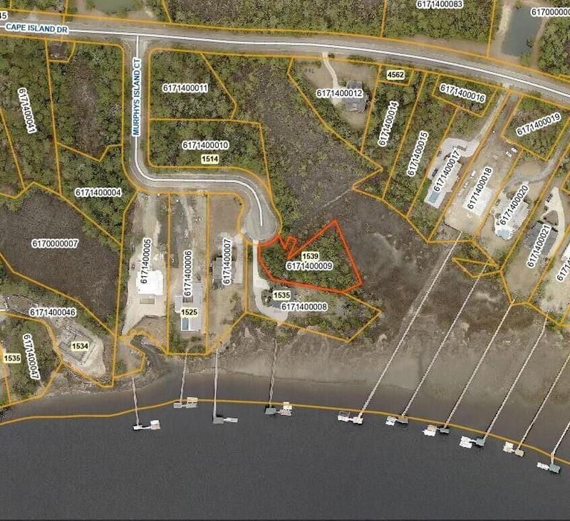 Awendaw, Charleston County, SC Undeveloped Land, Homesites for sale Property ID: 418720051