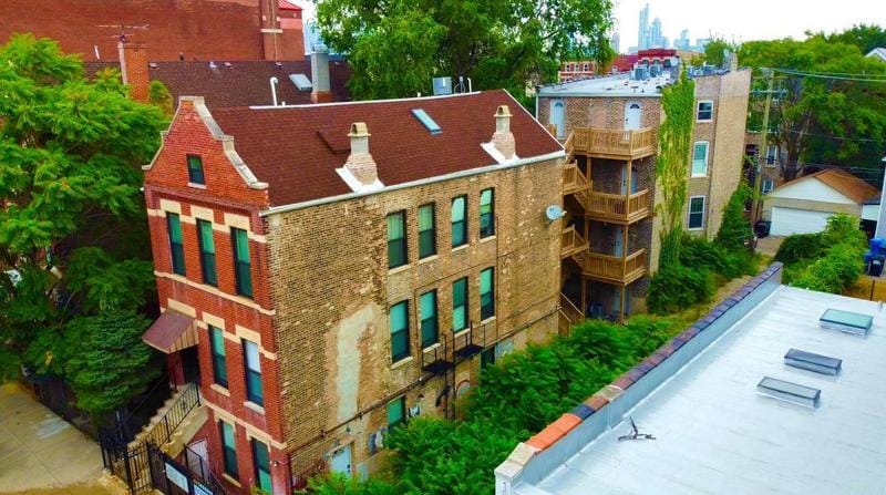 2017 S Throop St, Chicago, IL 60608 - MLS 11876553 for Sale