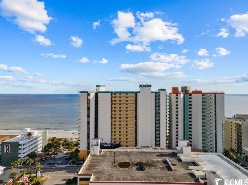 2710 N Ocean Blvd #702, Myrtle Beach, SC 29577 - MLS 2318347 for Sale