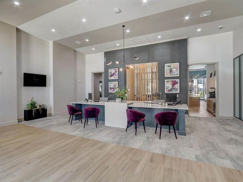 1800 Central Pine St 4324-A, Montgomery, TX 77316 for Rent