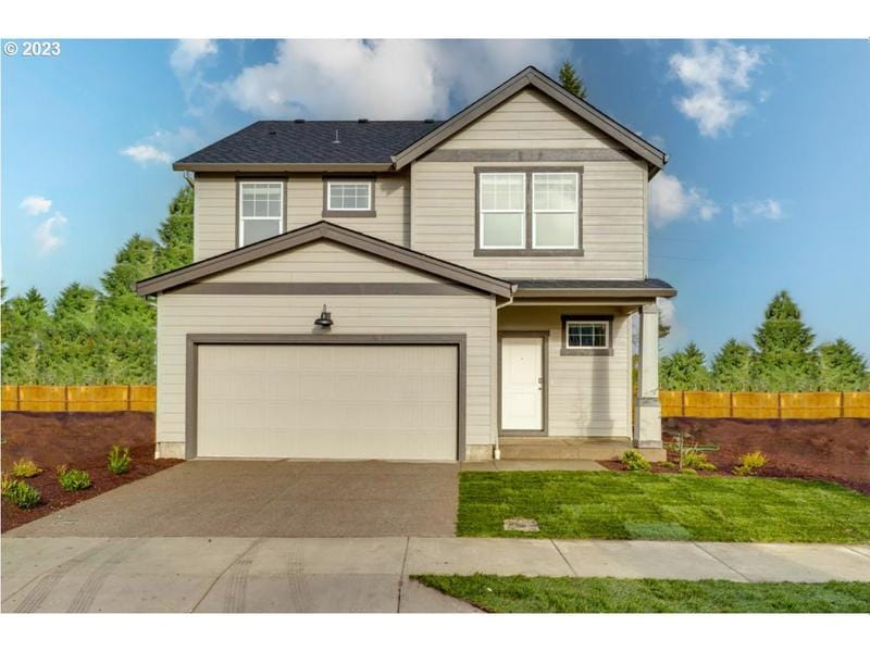 2612 26th LOOP, Springfield OR 97477 for Sale