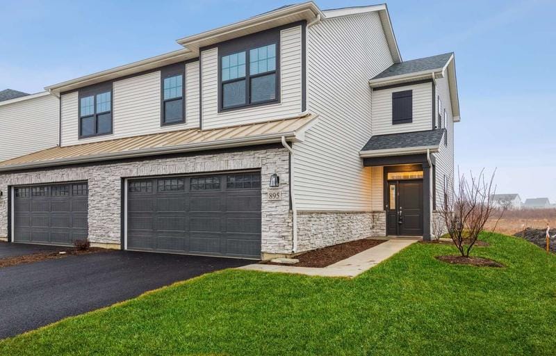 973 Brielle Boulevard, Gilberts, IL 60136  604950475 for Rent