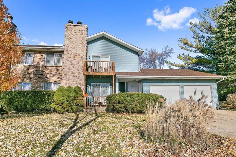 227 Barb Blvd #227, Dekalb, IL 60115 - MLS 11933599 for Sale