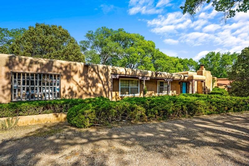 Santa Fe, Santa Fe County, NM House for sale Property ID: 416909705