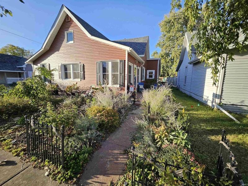 Frankfort, Clinton County, IN House for sale Property ID: 417958794