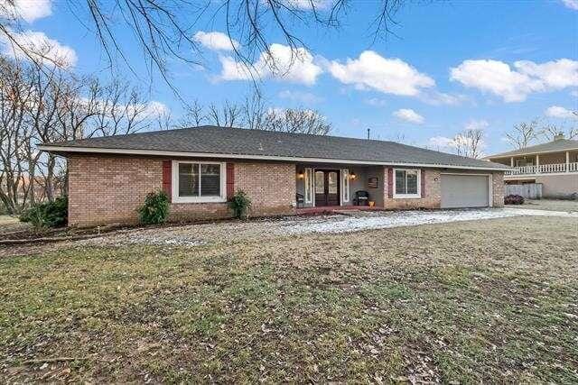 22312 E 63rd Street S, Broken Arrow, OK 74014  620225367 for Sale