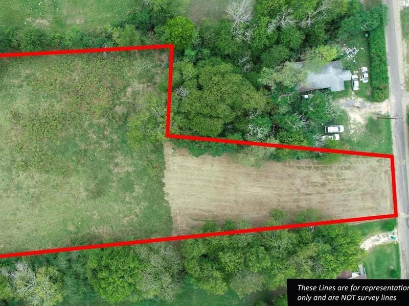Naples, Morris County, TX Undeveloped Land, Homesites for sale Property ID: 417990519