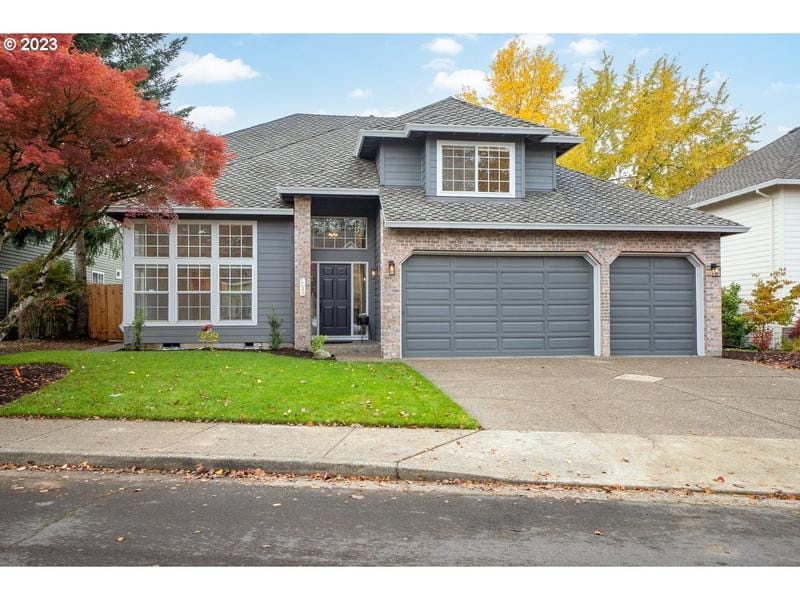 17576 NW COUNTRY DR, Portland OR 97229 for Sale