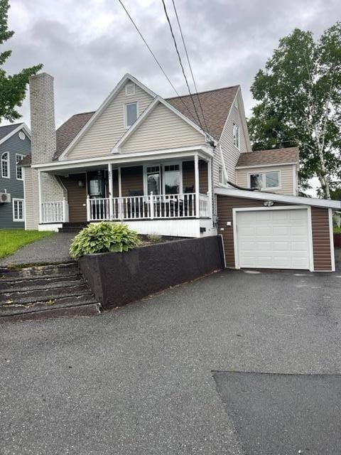 Madawaska, Aroostook County, ME House for sale Property ID: 416715581