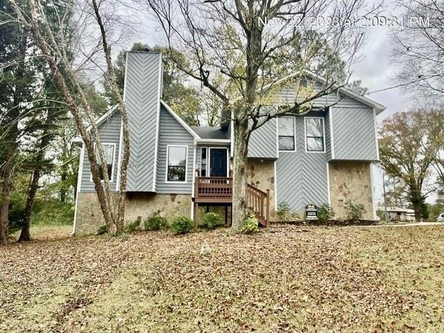2451 Skyline Ridge Drive Dr, Lithia Springs, GA 30122  MLS# 7287009 for Sale
