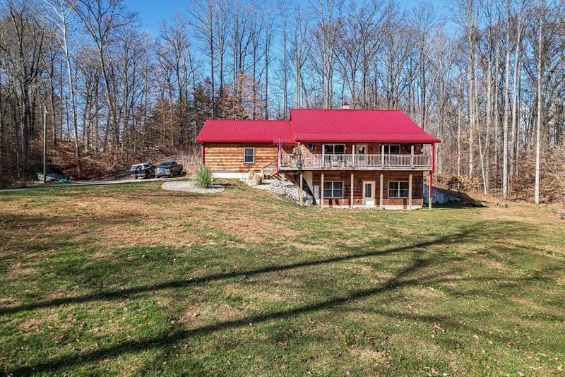 Martinsville, Morgan County, IN Lakefront Property, Waterfront Property, House for sale Property ID: 418310871