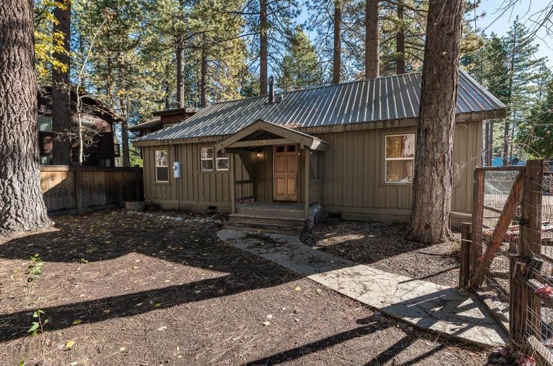 155 Bristlecone St, Tahoe City, CA 96145 - MLS 20232024 for Sale