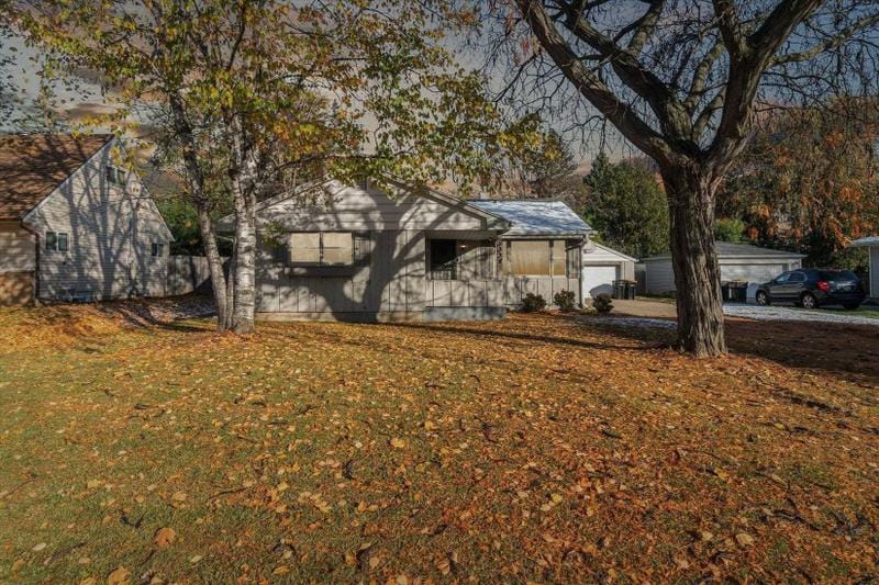 Brown Deer, Milwaukee County, WI House for sale Property ID: 418206295