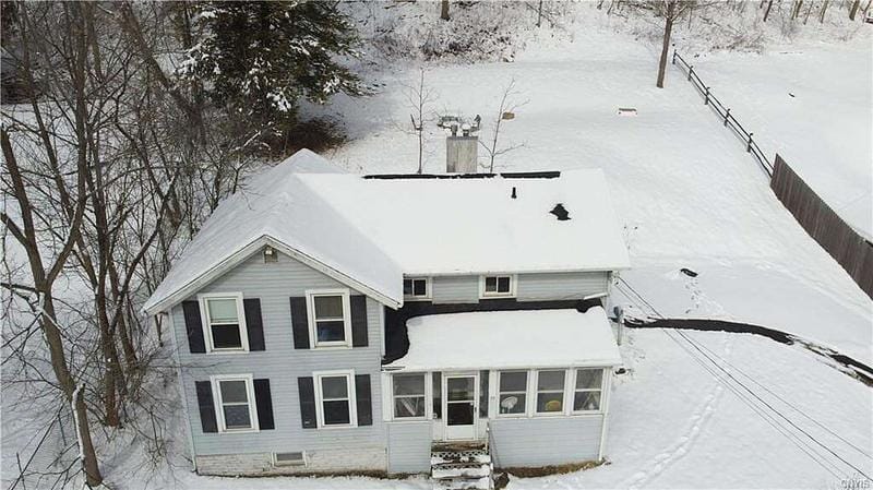 Elm, CAMILLUS, NY 13031  611552573 for Sale