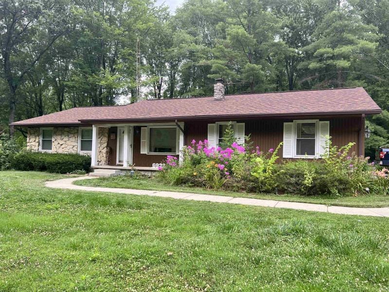 Jasonville, Clay County, IN House for sale Property ID: 418540459
