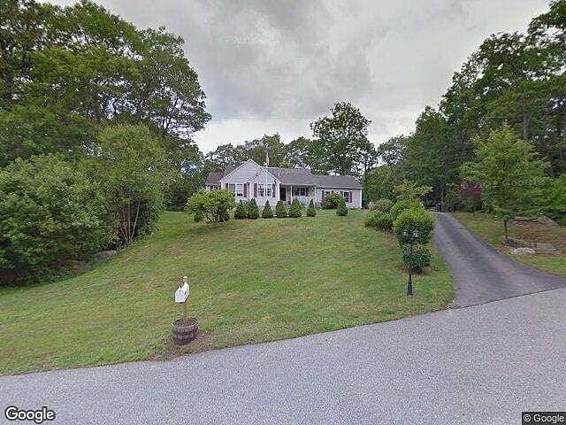 Acorn Valley, CHARLESTOWN, RI 02813  603860470 for Sale