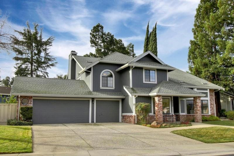 5000 VALLEY WILLOW WAY, Elk Grove, CA 95758 Single Family Residence For Sale  MLS# 224002785 for Rent