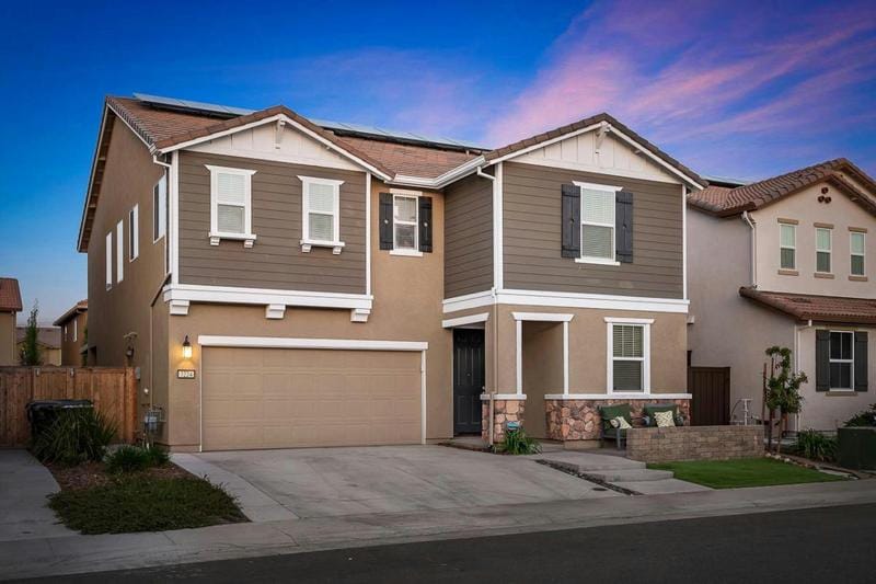 7224 ENCORE WAY, Roseville, CA 95747 Single Family Residence For Sale  MLS# 223104061 for Rent