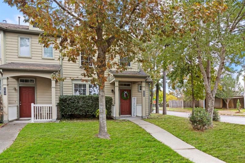 2039 Rustling Trees Way, Spring, TX 77373 for Sale