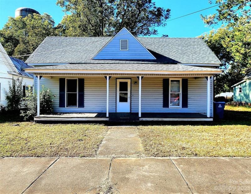Salisbury, Rowan County, NC House for sale Property ID: 418082104