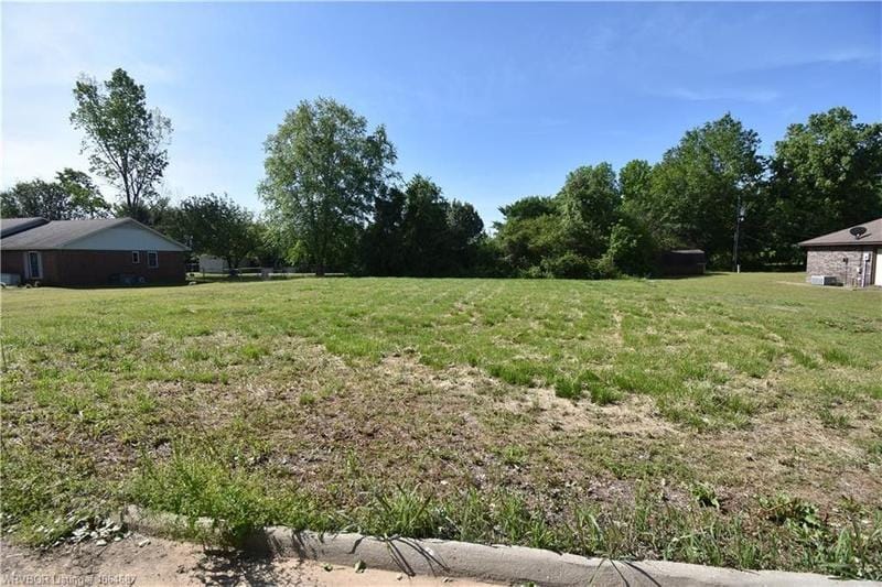 Booneville, Logan County, AR Homesites for sale Property ID: 416332521