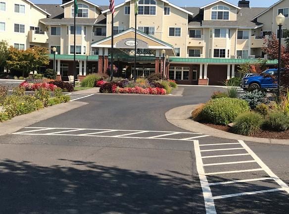 Touchmark At Fairway Village Apartments Vancouver, WA - Apartments For Rent