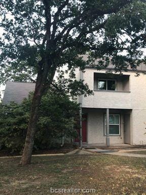 3201 Cougar Trail D, Bryan, TX 77807 for Rent