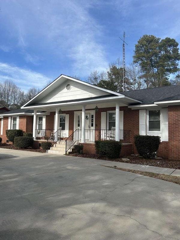 1334 Covent Garden Drive, Sumter, SC 29153  620830316 for Rent
