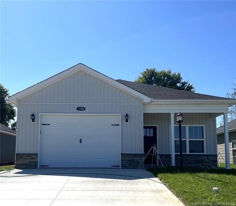 Corydon, Harrison County, IN House for sale Property ID: 416980296