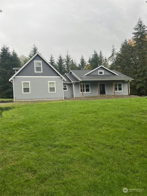 3745 146TH AVE SW, Tenino, WA 98589 Single Family Residence For Sale  MLS# 2178601