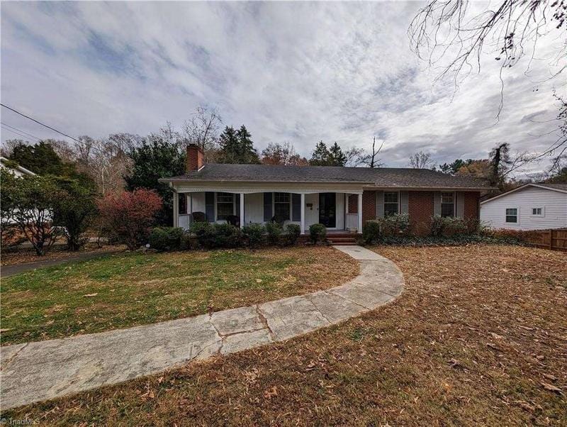 5331 Silas Creek Parkway, Winston Salem, NC 27103  609852026