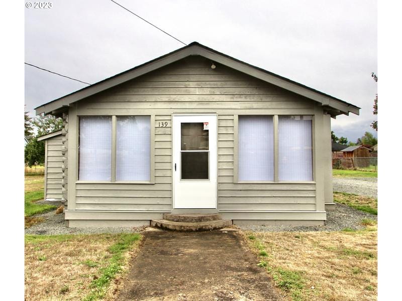 139 GRANGE AVE, Molalla OR 97038 for Sale