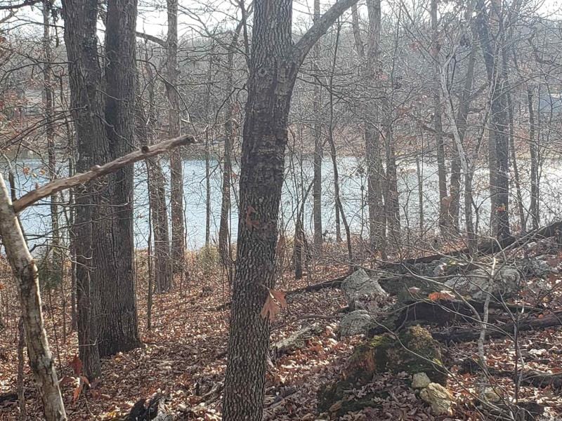 Highland, Sharp County, AR Undeveloped Land, Lakefront Property, Waterfront Property, Homesites for sale Property ID: 412380441