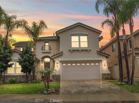 4469 Torrey Pines Dr Chino Hills, CA 91709 - Home For Rent
