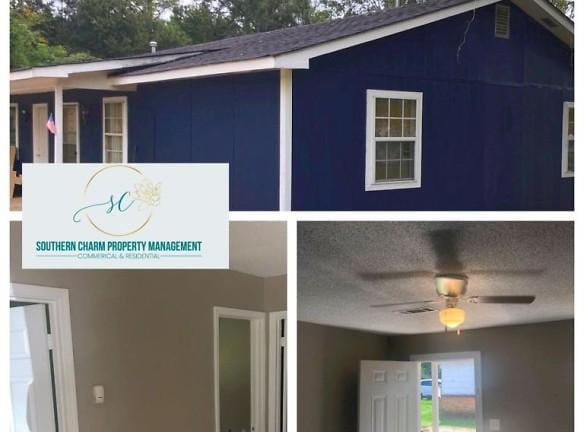 90 Widows Rd unit 90B Grenada, MS 38901 - Home For Rent