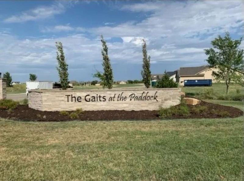 13003 Equestrian, Wichita, KS 67230  610002457 for Sale