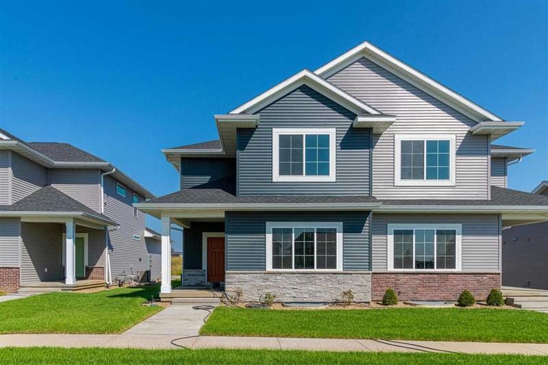 635 CATHERINE DR, Tiffin, IA 52340 Single Family Residence For Sale  MLS# 202305868