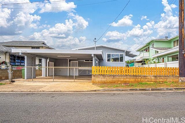 94-286 Kahuawai Street, Waipahu HI 96797 for Sale