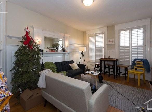 1233R Beacon St unit 11 Brookline, MA 02446 - Home For Rent