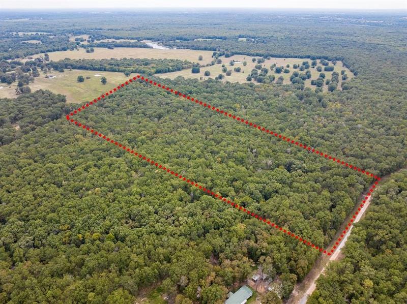 193 Pr 5043, Bogata, TX 75417 for Sale