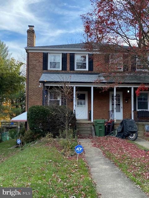613 WALKER AVE, BALTIMORE, MD 21212 Single Family Residence For Sale  MLS# MDBC2082518