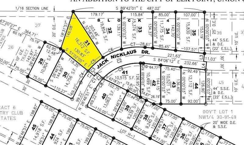 1207 Jack Nicklaus Dr, Elk Point, SD 57025  617328824 for Sale