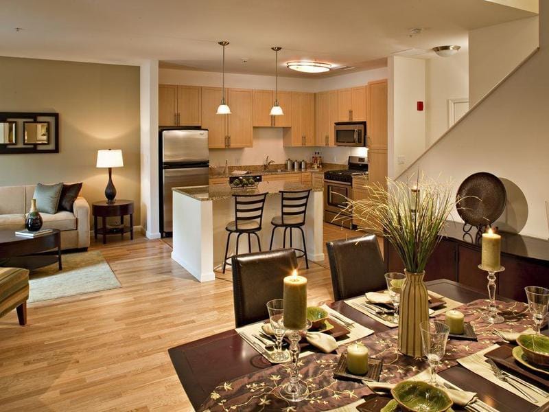 Furnished-f-BT3-2  Avalon White Plains for Sale