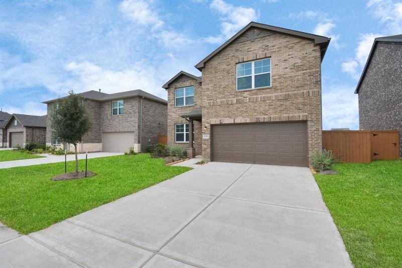 4706 Seagrass Knoll Dr, Katy, TX 77492 for Rent